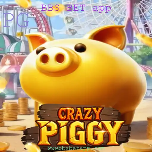 CrazyPiggy: Explorando o Jogo e a Plataforma BBS BET App