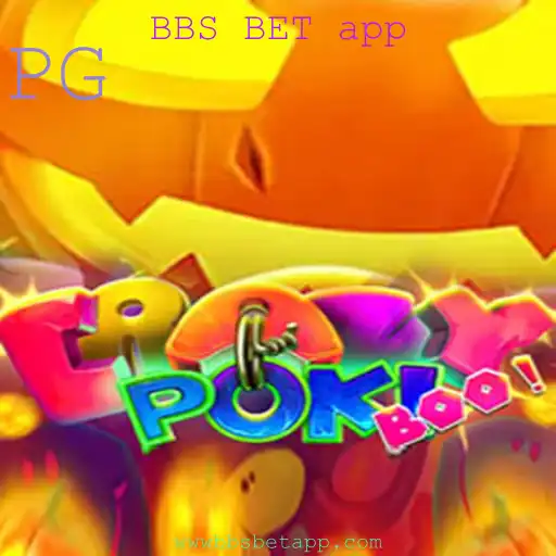 Explorando CrazyPokiBoo: O Jogo que Revoluciona as Apostas com BBS BET app