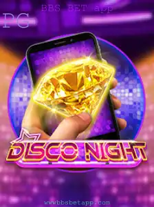 Explorando DiscoNightM: O Game Inovador e suas Regras com a Integração do BBS BET App