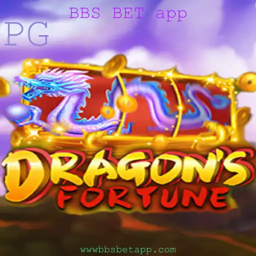 Explorando o Jogo DragonFortune: Uma Nova Dimensão no BBS BET App