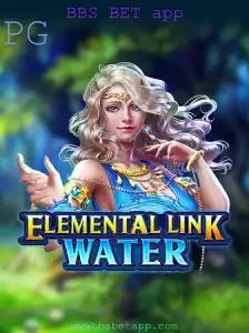 Descubra ElementalLinkWater: Uma Jornada no Mundo dos Elementos