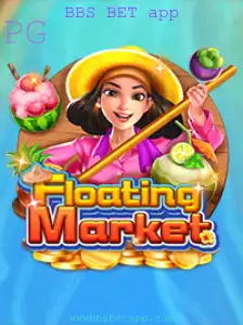 Descubra o Mundo Fascinante de FloatingMarket no BBS BET App
