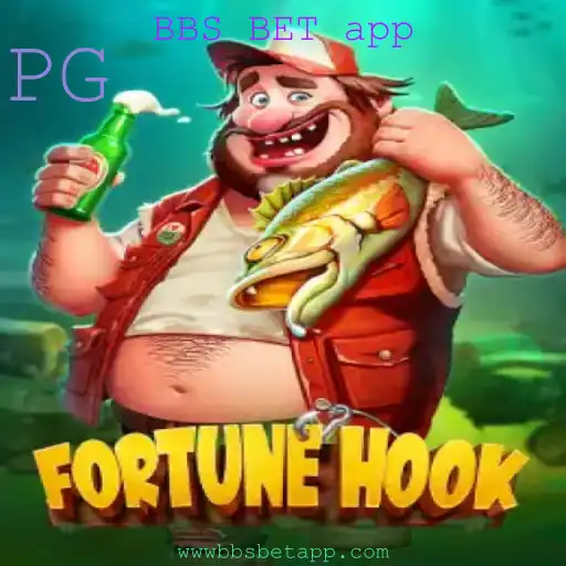 Descubra o Empolgante Mundo de FortuneHook e sua Integração com BBS BET app