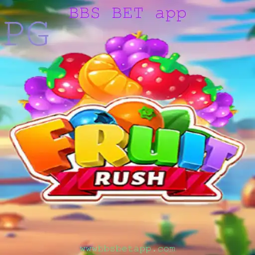 Conheça o Jogo FruitRush: Inovação e Diversão na BBS BET app