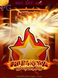 Explorando o Empolgante Jogo FruitrNovaSupe30