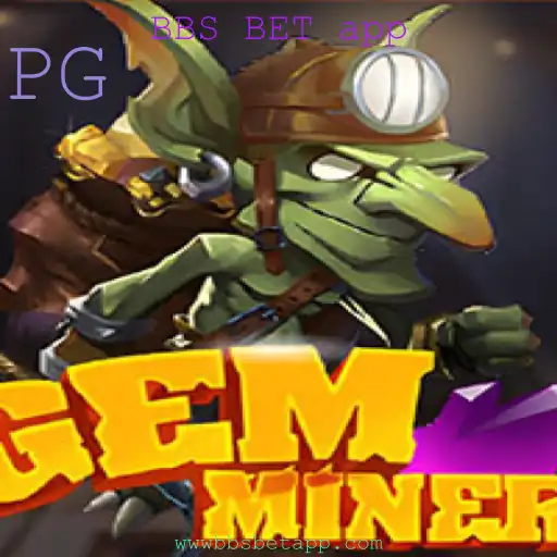 Tudo Sobre GemMiner: Explore e Descubra Tesouros no BBS BET App