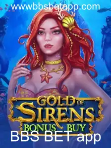 Explorando o Novo Jogo GoldofSirensBonusBuy na BBS BET App