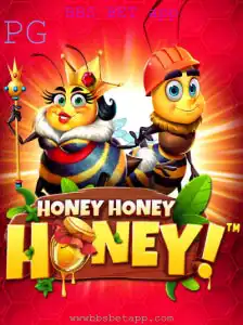 Descubra o Fascinante Mundo de HoneyHoneyHoney no BBS BET App