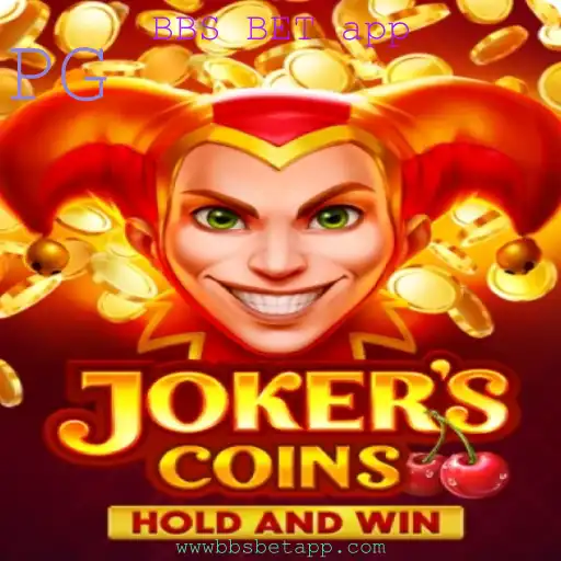 JokersCoins: O Emocionante Mundo de Apostas na BBS BET App