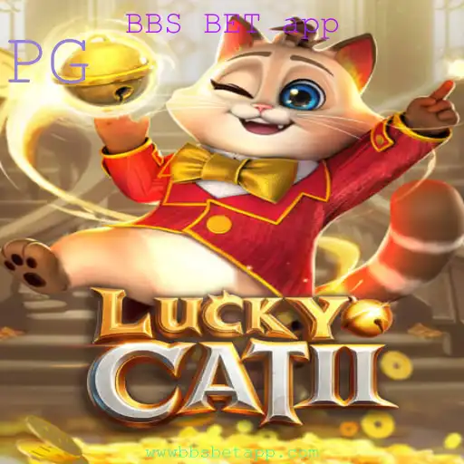 Explorando LuckyCatII: Um mergulho no BBS BET app