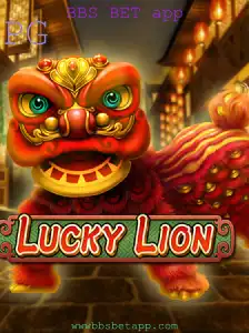 Mergulhando no Excitante Mundo de LuckyLion no Aplicativo BBS BET
