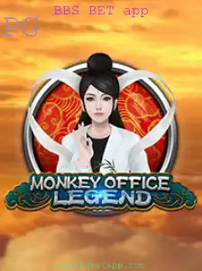 Descubra o Fascinante Mundo de MonkeyOfficeLegend e a Inovadora Experiência BBS BET app