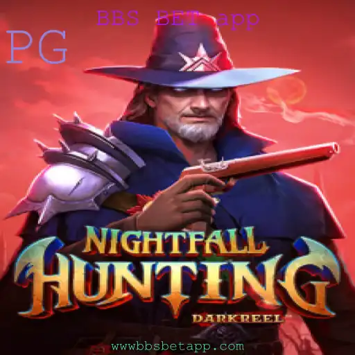 Explore o Mundo de NightfallHunting: O Novo Fenômeno dos Jogos de Aventura