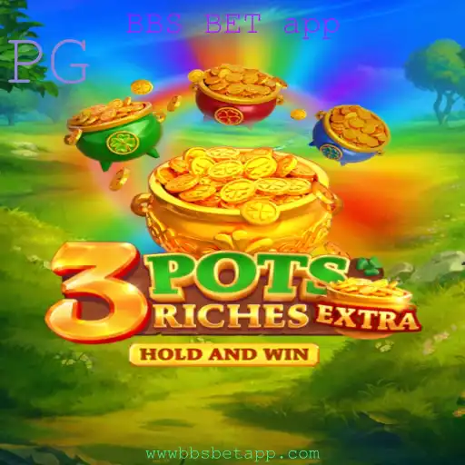 Explorando o Mundo do Jogo 3potsExtra na BBS BET App