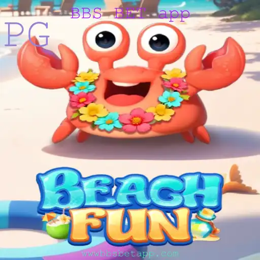 A Emoção do Verão com BeachFun e BBS BET App