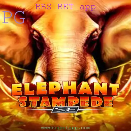 Descubra ElephantStampedeSE: O Jogo de Estratégia Inovador na BBS BET app