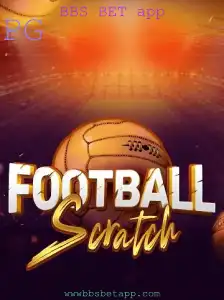Descubra o Mundo de FootballScratch: A Nova Sensação do BBS BET app