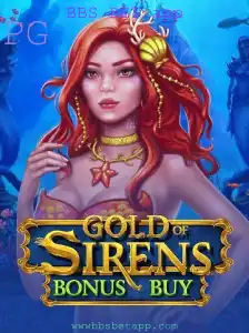 Explorando o Novo Jogo GoldofSirensBonusBuy na BBS BET App