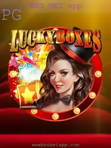 Descubra o Jogo LuckyBoxes na Plataforma BBS BET App