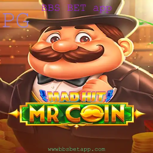 Descubra o Fascinante Mundo de MadHitMrCoin e a Inovadora BBS BET App