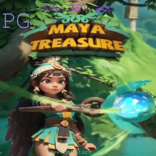 Desvendando o Fascinante Mundo do Jogo MayaTreasure na Plataforma BBS BET App