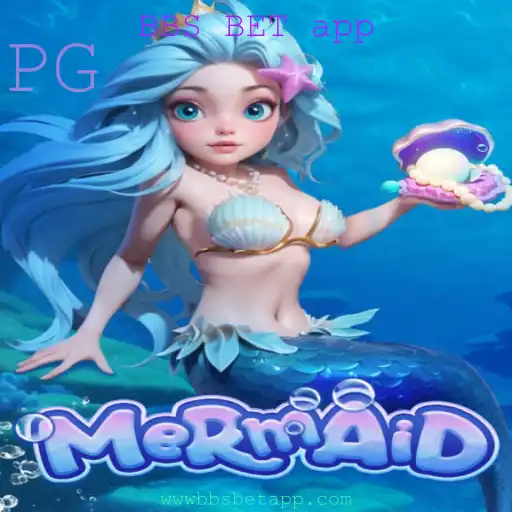 Descubra o Encanto do Jogo Mermaid no BBS BET App