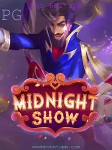 Descubra o Inovador MidnightShow: O Jogo que Revoluciona a Experiência de Cassinos Online
