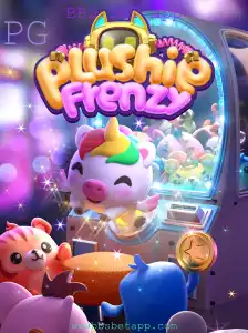 Explorando o Fenômeno do Jogo PlushieFrenzy na Era Digital