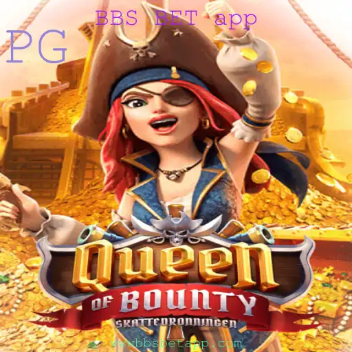 Descubra o Empolgante Jogo QueenofBounty no BBS BET App