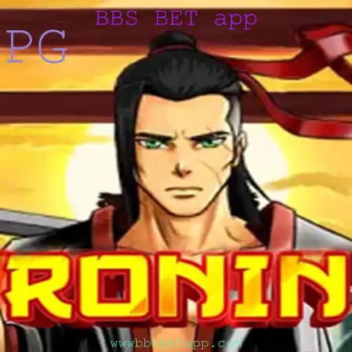 Ronin: Um Mergulho no Mundo de Estratégia e Aventura no BBS BET App