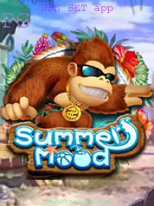Explorando o Universo Cativante do Jogo 'SummerMood' com BBS BET App