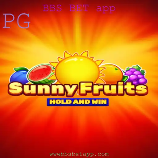 Explorando SunnyFruits na BBS BET App