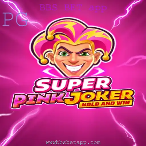 SuperPinkJoker: A Experiência Inovadora no Universo dos Jogos