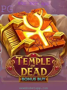Explorando o Fascinante Mundo de TempleofDeadBonusBuy na BBS BET App