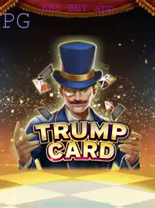 Descobrindo TrumpCard: Um Jogador Novo na BBS BET App