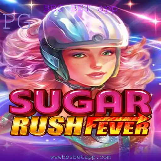 Descubra o Fascinante Mundo de SugarRushFever na BBS BET App