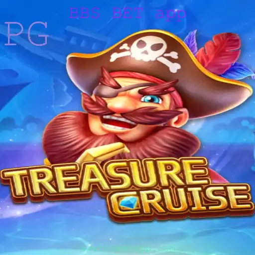 Explorando o Universo de TREASURECRUISE com BBS BET app