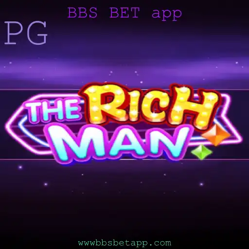 Explorando o Jogo TheRichMan: Uma Análise Aprofundada da BBS BET app