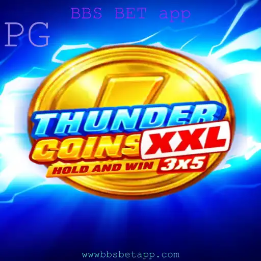 Explorando o Universo de ThunderCoinsXxl e BBS BET App