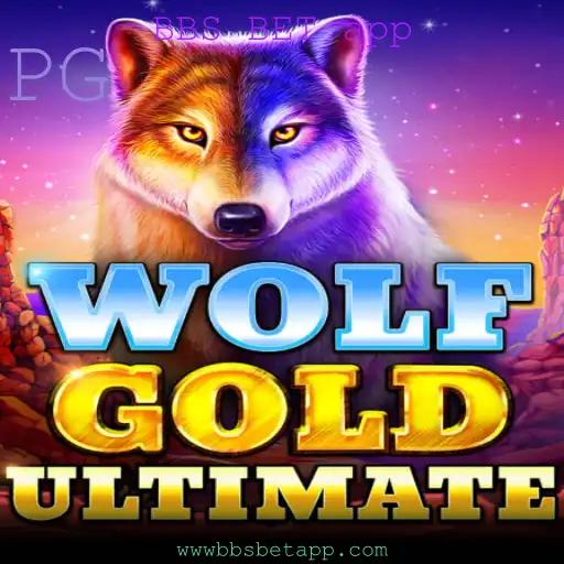 Explorando o Mundo do WolfGoldUltimate na BBS BET App